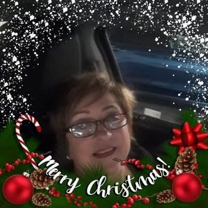 Meet your Posher, Virginia